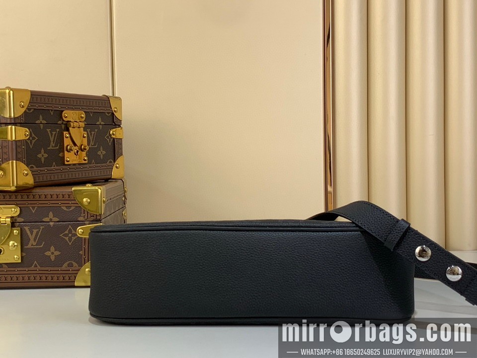 Replica LV Bags All Around m14618 25x8x28cm gf