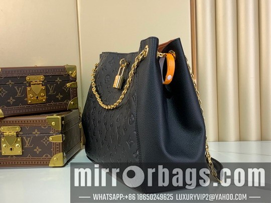 Replica LV Bags Anytime m14324 27x14x42cm gf