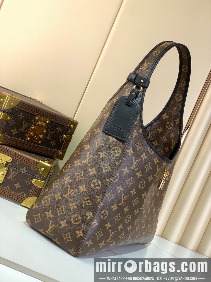 Replica LV Bags The Drop M12941 40x50x15cm gf