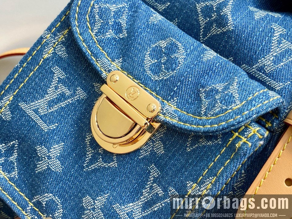 Replica LV Bags Vintage M95056 28.5x20x27.5cm gf