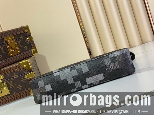 Replica LV Bags Voyage m14926 21x7.5x30cm gf