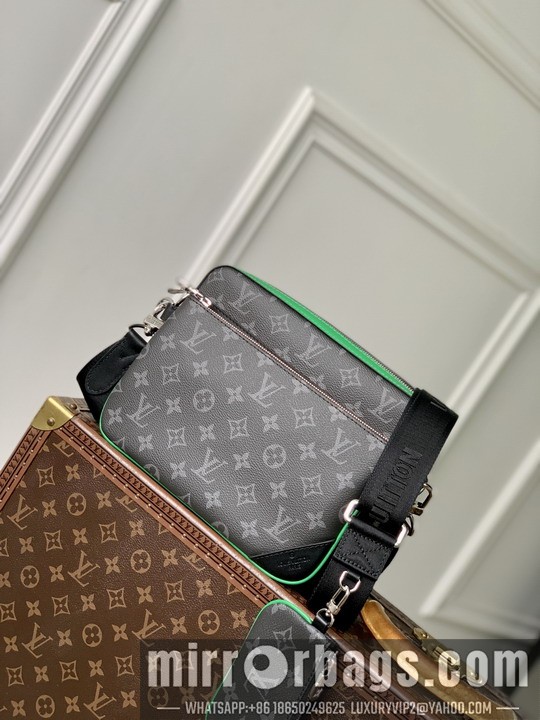 Replica LV Bags Trio M25052 18.5x7x25cm gf