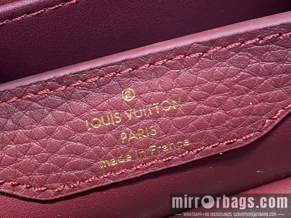 Replica LV Bags Cap M48865 16x11x6.5cm gf6