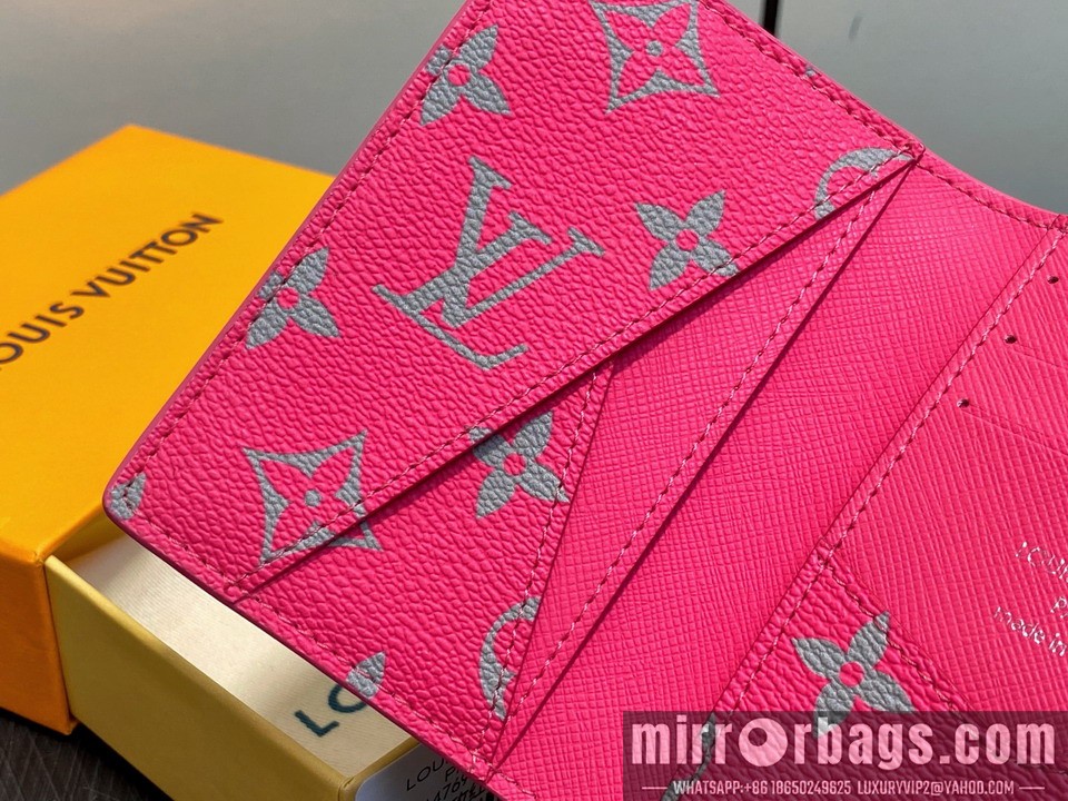 Replica LV Bags M15027 11.1x1x7.5cm gf