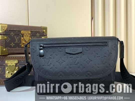 Replica LV Bags Messenger M14874 26.6x17x11cm gf