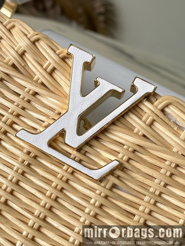 Replica LV Bags Cap M26004 18x27x9cm gf