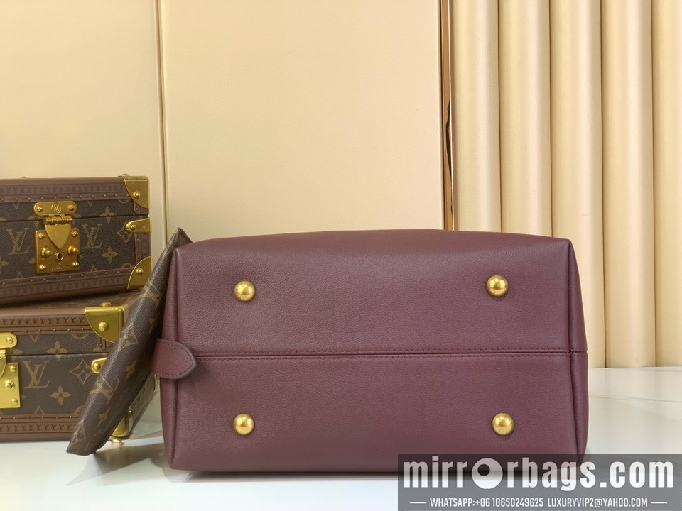 Replica LV Bags Sac Hobo m15209 31x35x18cm gf