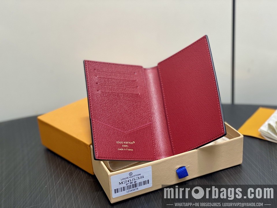 Replica LV Bags M26538 14x2.5x10cm gf