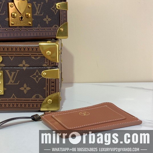 Replica LV Bags Low Key m14551 8.5x1x13cm gf.