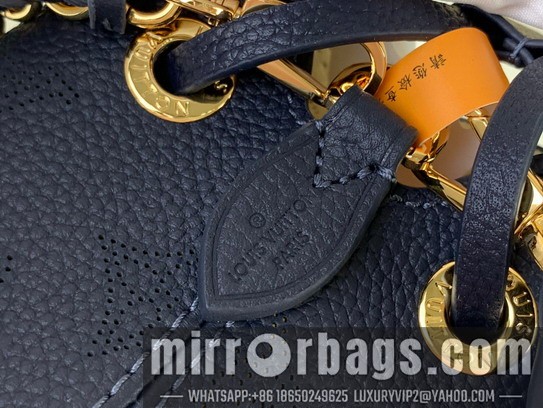 Replica LV Bags Bella M57068 22x14x19cm gf