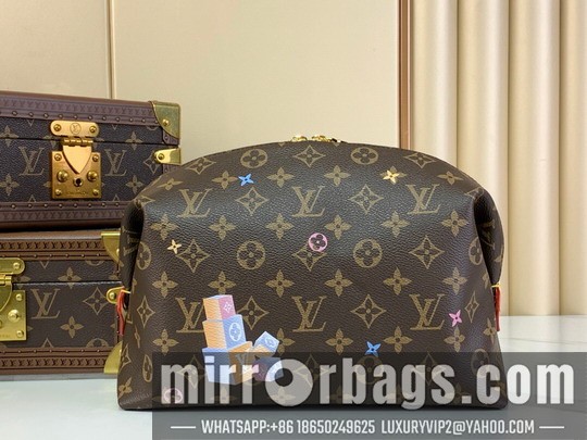 Replica LV Bags M14891 18x9x27cm gf