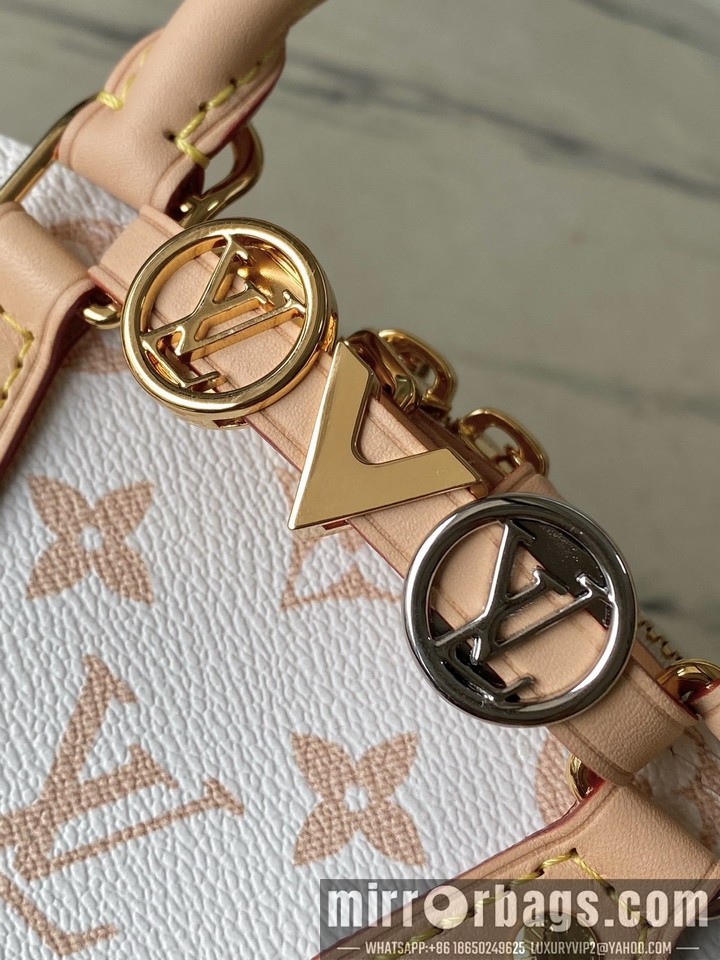 Replica LV Bags Alma M14339 15x19.5x10cm gf4