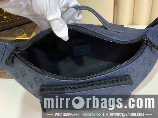 Replica LV Bags Bumbag m14784 30x15x8cm gf