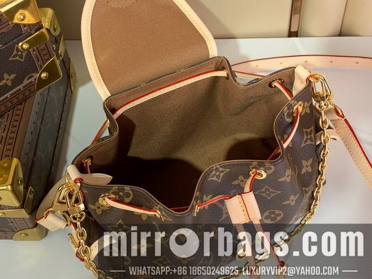 Replica LV Bags Odysée M25085 17x12x27cm gf