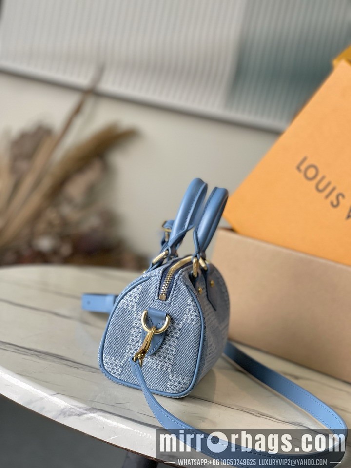 Replica LV Bags Speedy N00208 18x12x10cm gf