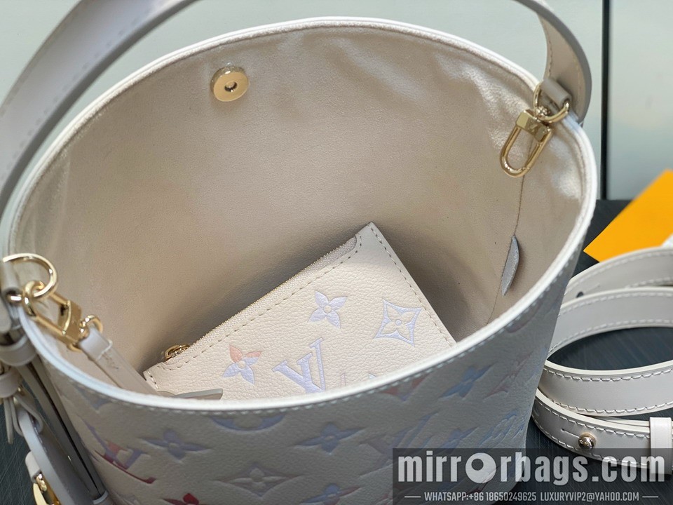 Replica LV Bags All In M25673 18x12x16cm gf