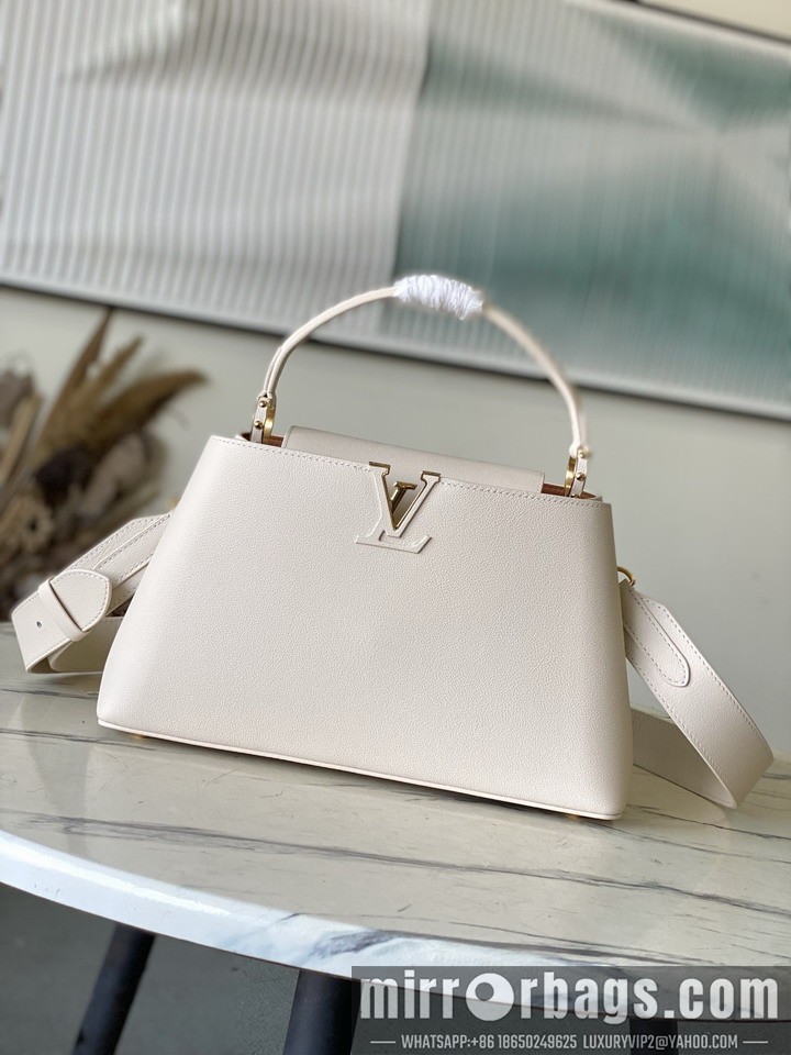 Replica LV Bags Cap M14979 33x24x12cm gf