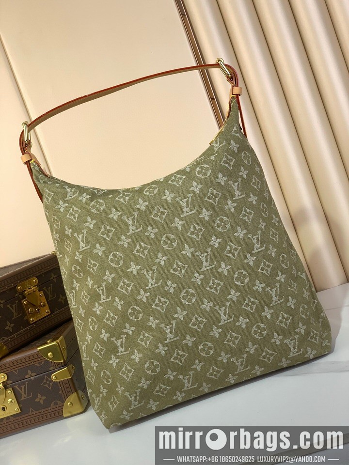 Replica LV Bags M95048 30x34x13cm gf