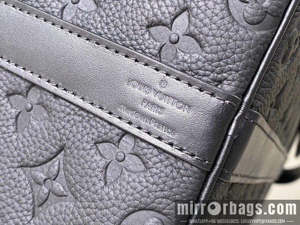 Replica LV Bags Keepall M59025 29x23x50cm gf