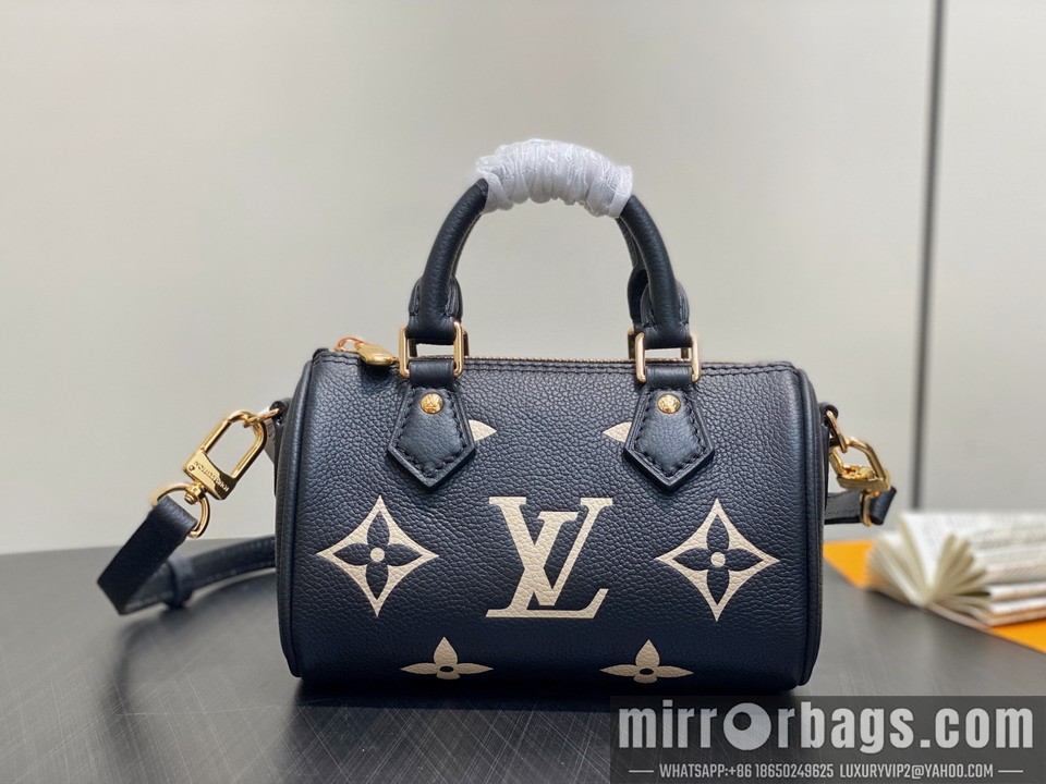 Replica LV Bags Speedy M82450 16x10x7.5cm gf