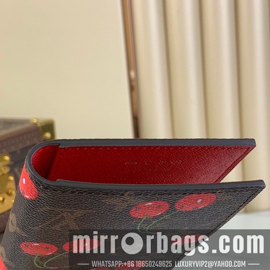 Replica LV Bags m13424 14x2.5x10cm gf