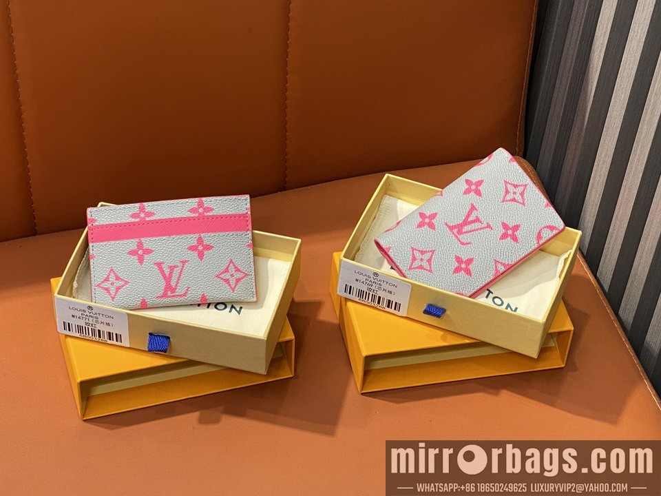 Replica LV Bags M15027 11.1x1x7.5cm gf