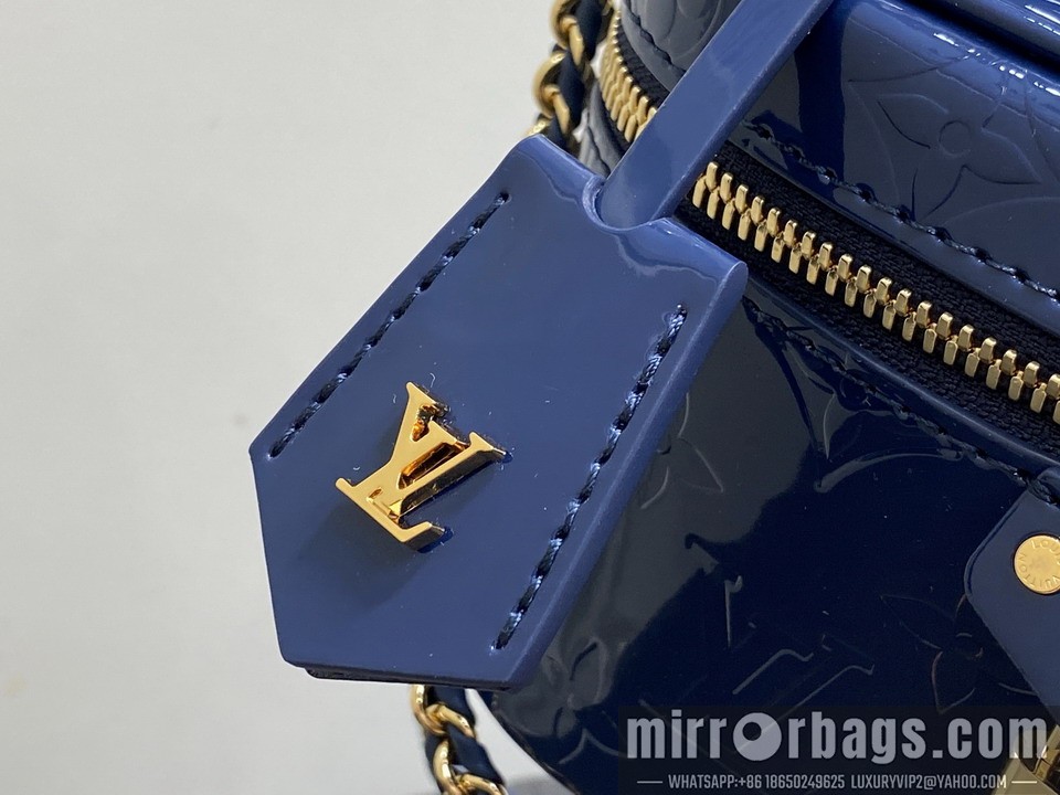 Replica LV Bags Vanity M13483 11.5x6.5x19cm gf