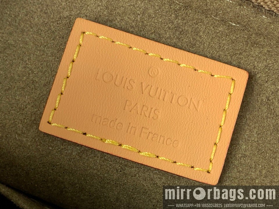 Replica LV Bags Vintage M95212 30x22x13cm gf