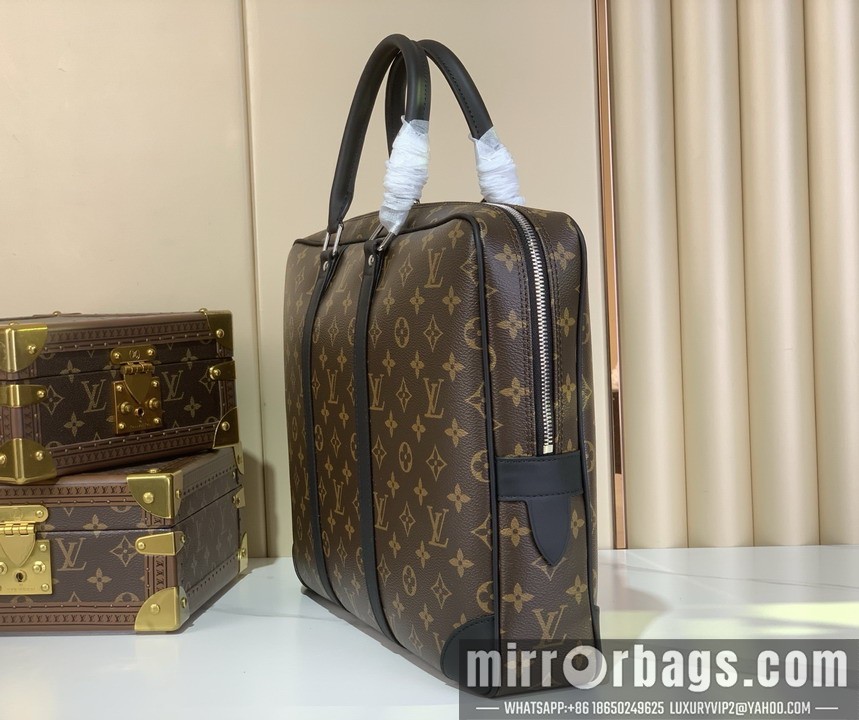 Replica LV Bags Voyage N41125 41x31x7cm gf1