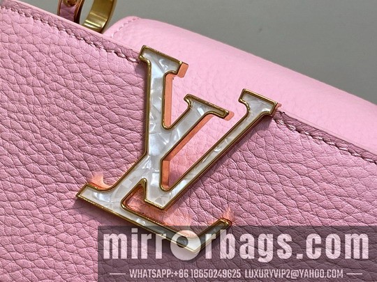 Replica LV Bags Cap M14970 14x8x21cm gf.