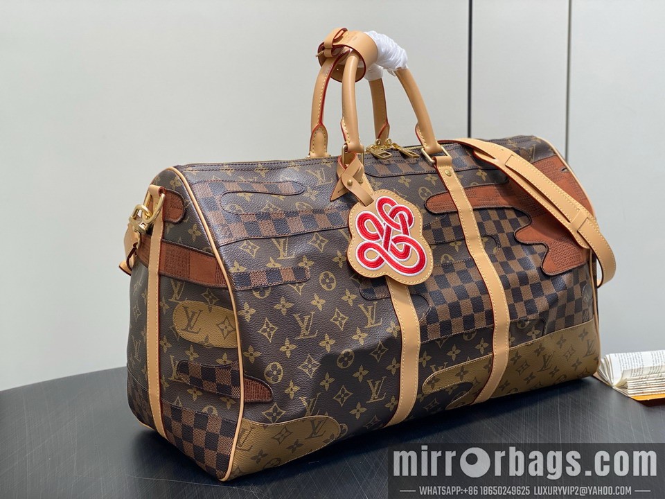 Replica LV Bags Keepall M26119 29x23x50cm gf