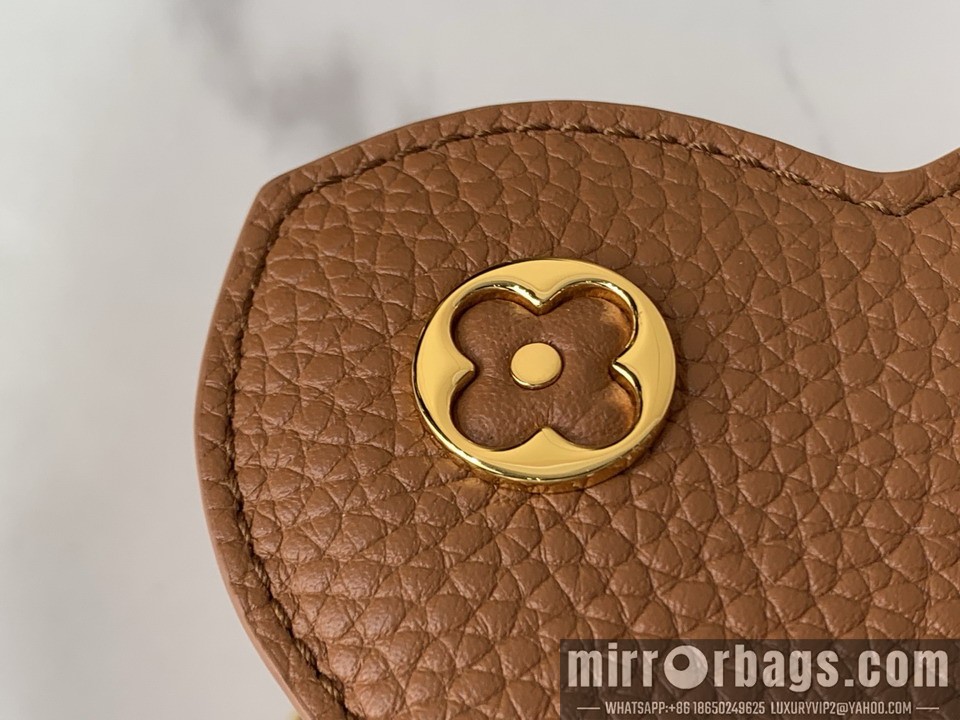 Replica LV Bags Cap M14970 13.6x8x21cm gf1