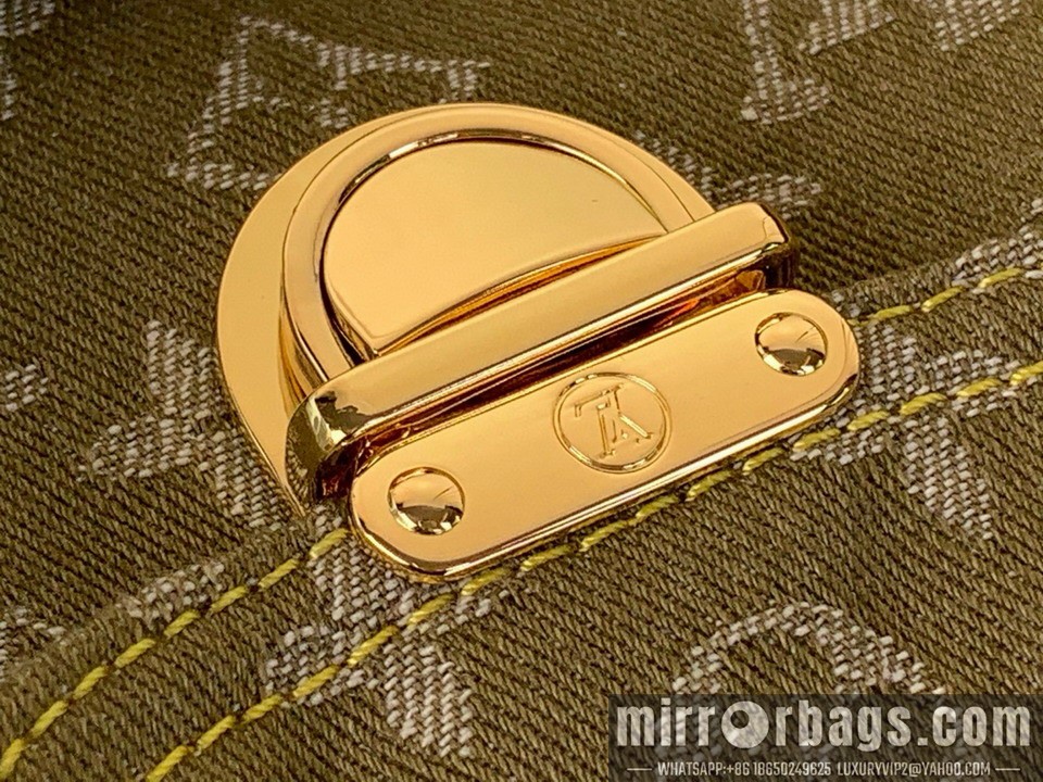 Replica LV Bags M95048 30x34x13cm gf