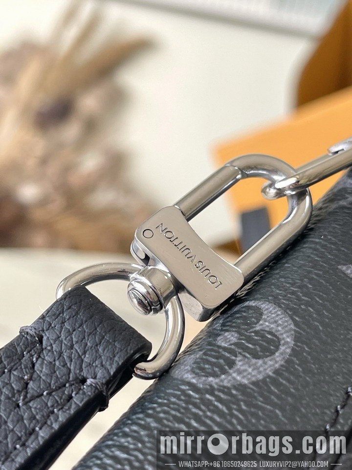 Replica LV Bags Neverfull M15210 24x14x9cm gf