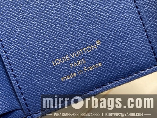 Replica LV Bags Victorine M13212 12x9.5x1.5cm gf