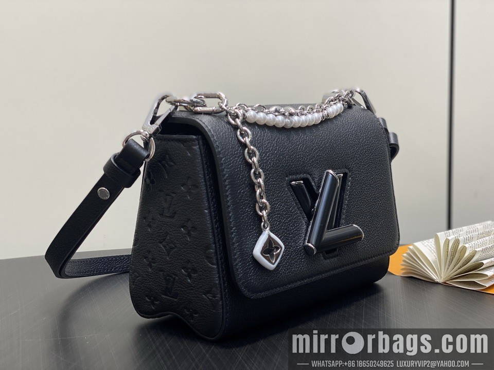 Replica LV Bags Twist M14636 15x7x19cm gf