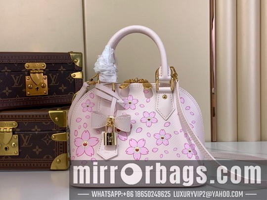 Replica LV Bags Alma m13104 23.5x17.5x11.5cm gf