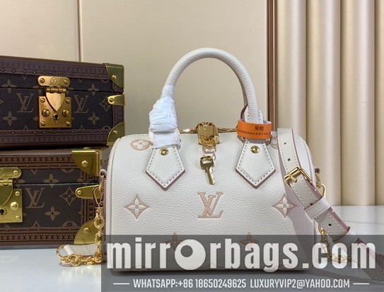 Replica LV Bags Speedy M14291 13.5x12x20.5cm gf
