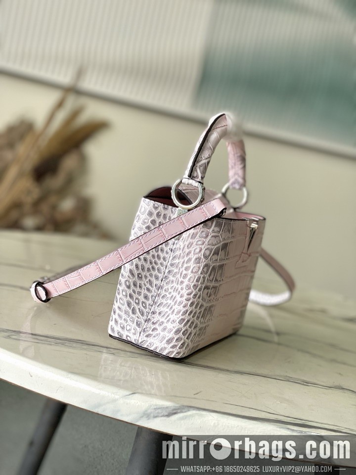Replica LV Bags Cap N93163 21x14x8cm gf