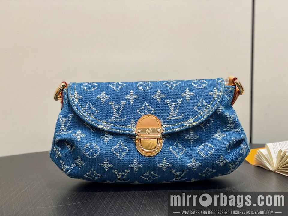 Replica LV Bags Vintage M95050 26x15x9cm gf1