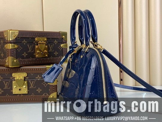 Replica LV Bags Alma M91606 25x19x11cm gf