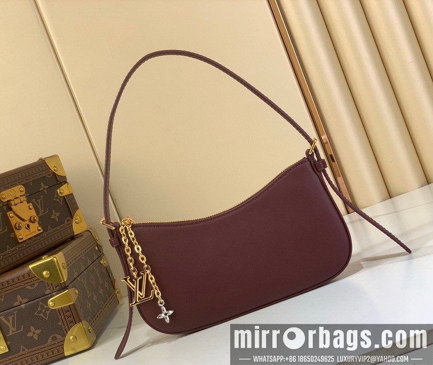 Replica LV Bags Bloom m25650 23x10x4cm gf
