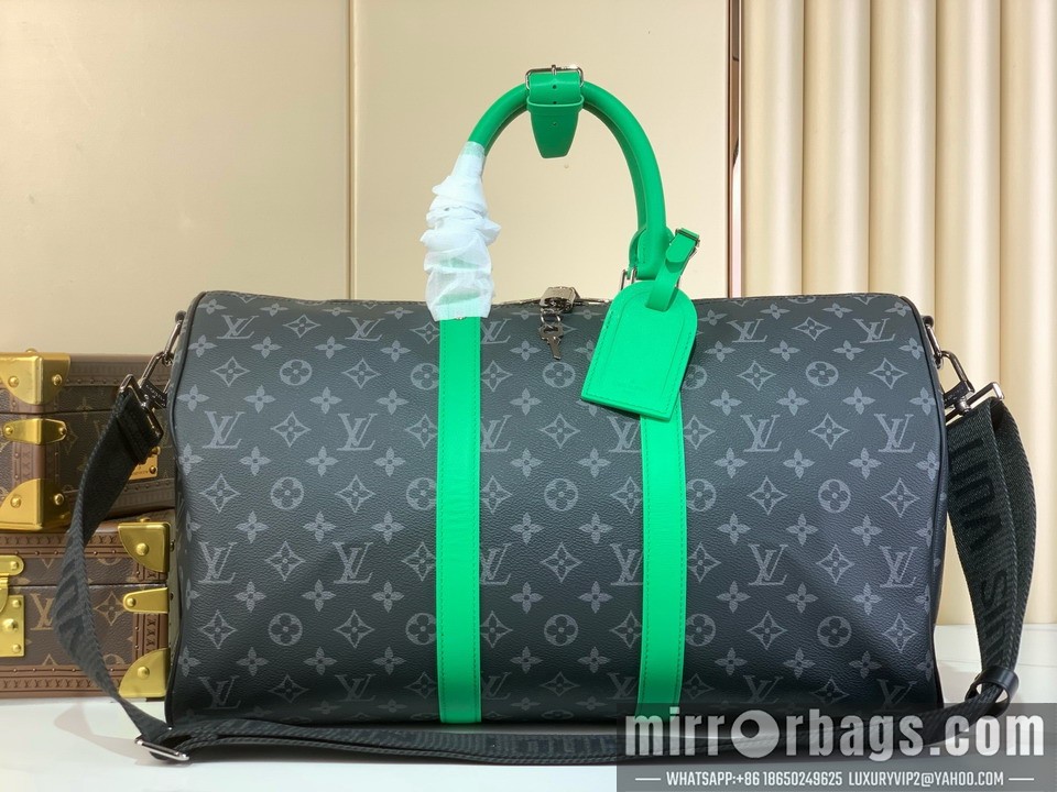 Replica LV Bags Keepall M26434 45x27x20cm gf