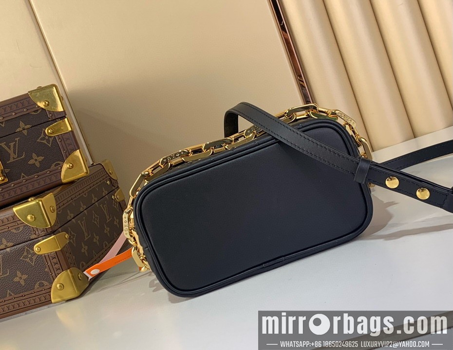 Replica LV Bags Bucket M26216 20x20x10cm gf