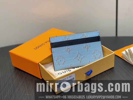 Replica LV Bags Double M14766 7x1.5x11cm gf1