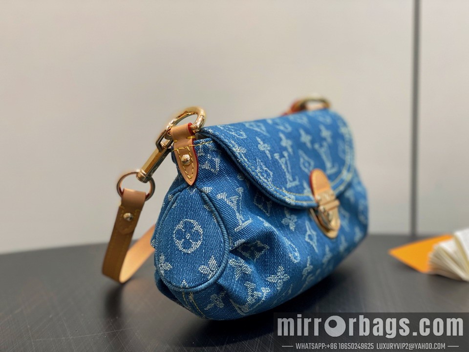 Replica LV Bags Vintage M95050 26x15x9cm gf1