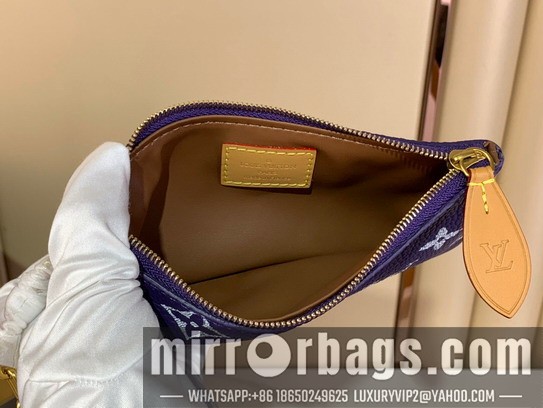 Replica LV Bags Speedy M14064 30x17x21cm gf2