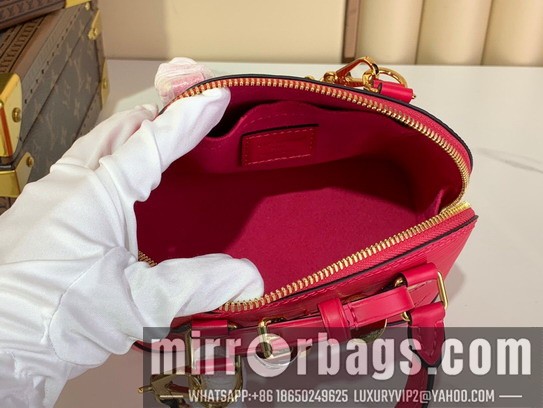 Replica LV Bags Alma K00015 18x12x8cm gf2