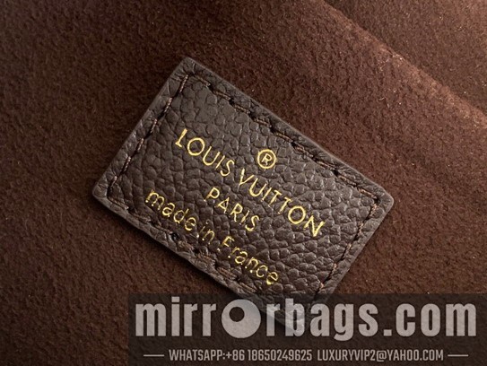 Replica LV Bags Felicie m14193 21x12x3cm gf