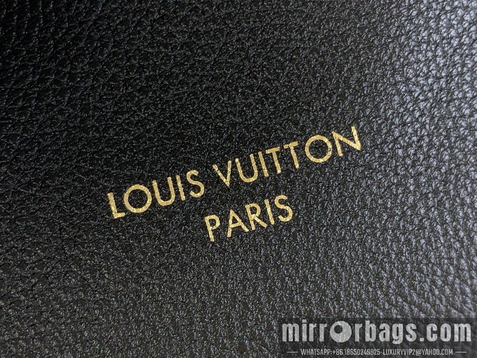 Replica LV Bags Express St M26397 24x18.5x36cm gf1